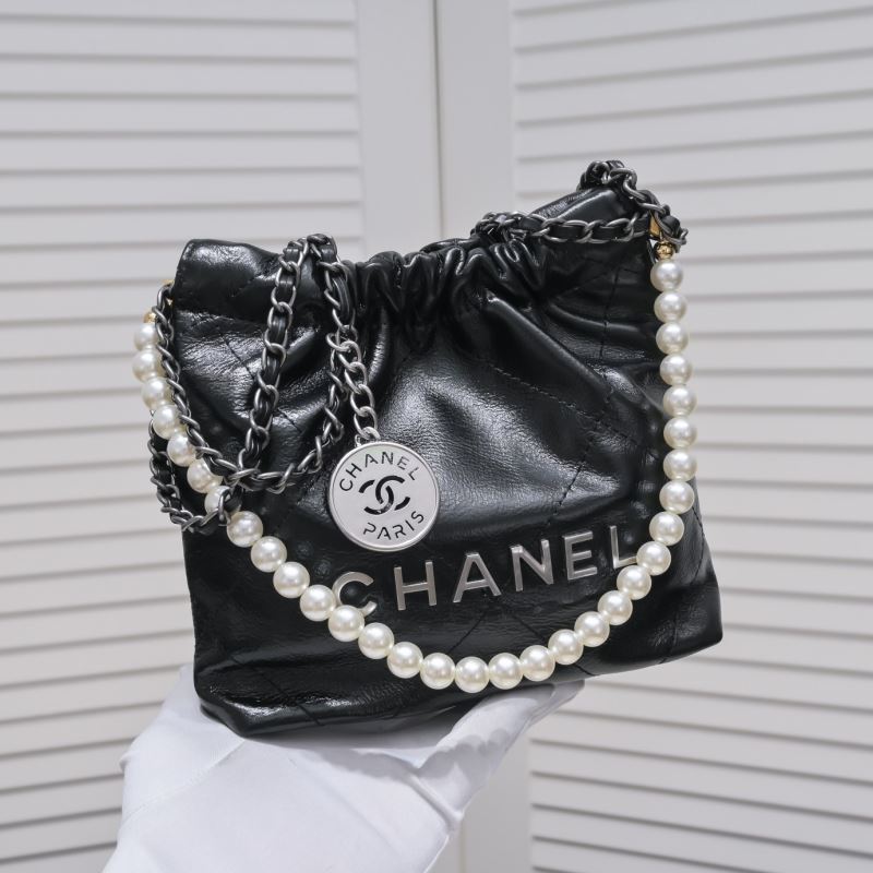 Chanel Shopping Bags